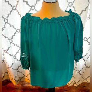 New York & Company Blouse